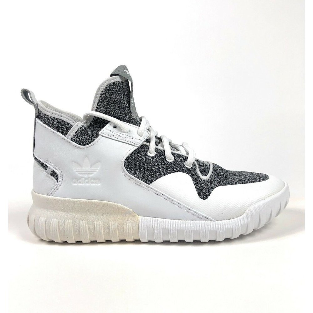 Adidas Originals Tubular X Running Shoes S74928 - Picture 1 of 9